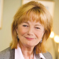 Patricia Kerr: Managing Director: Kerr Ingram Limited