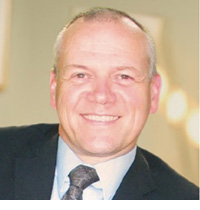 Tim Leonard: Senior Management Consultant: Kerr Ingram Limited